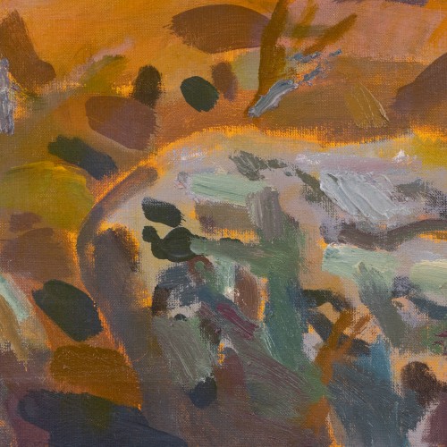 Varakevad Manõjal VI