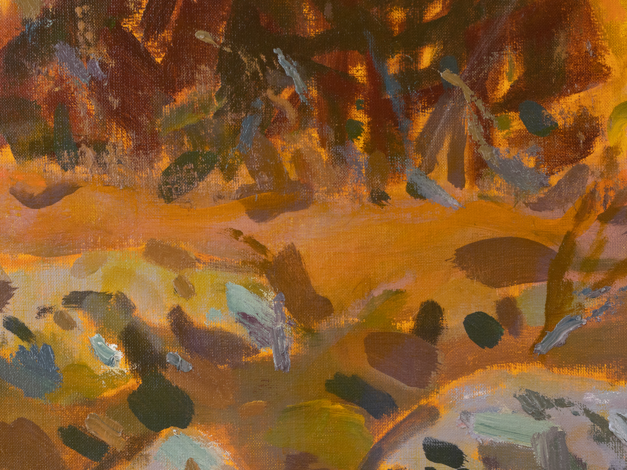 Varakevad Manõjal VI