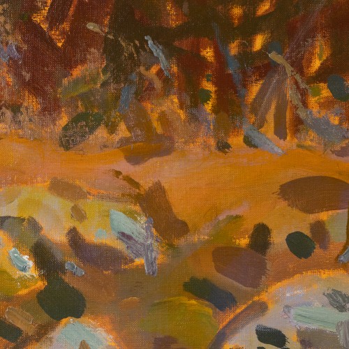 Varakevad Manõjal VI