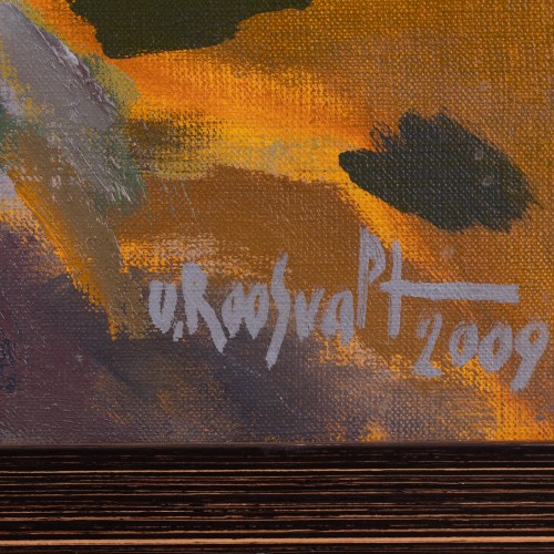 Varakevad Manõjal VI