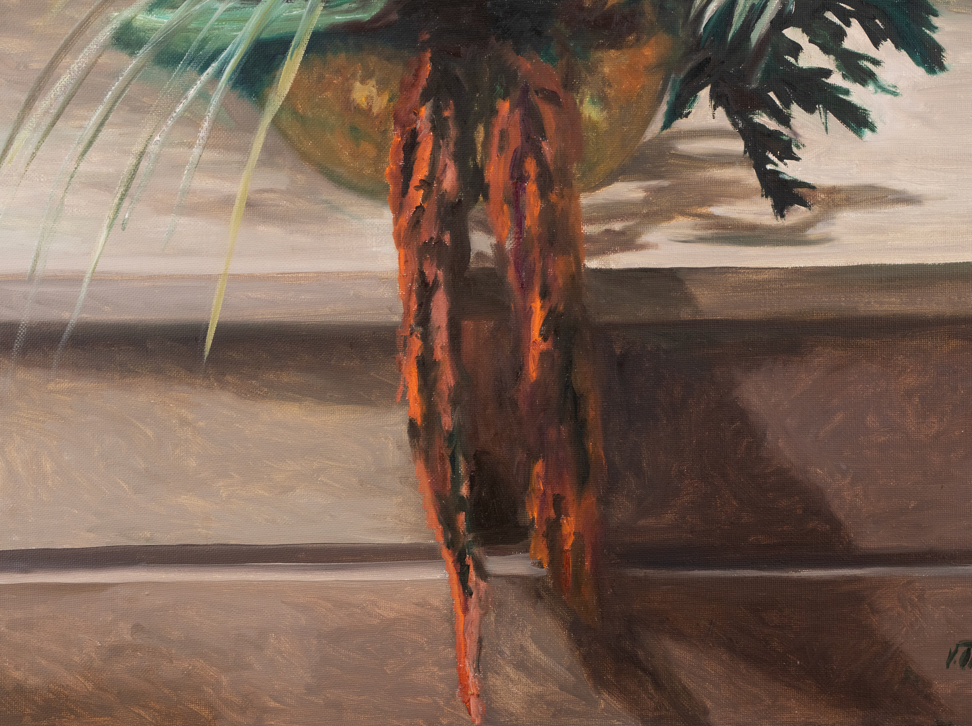 Natüürmort lilledega