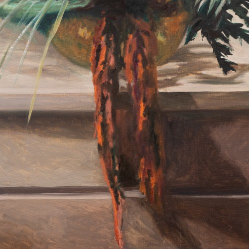 Natüürmort lilledega