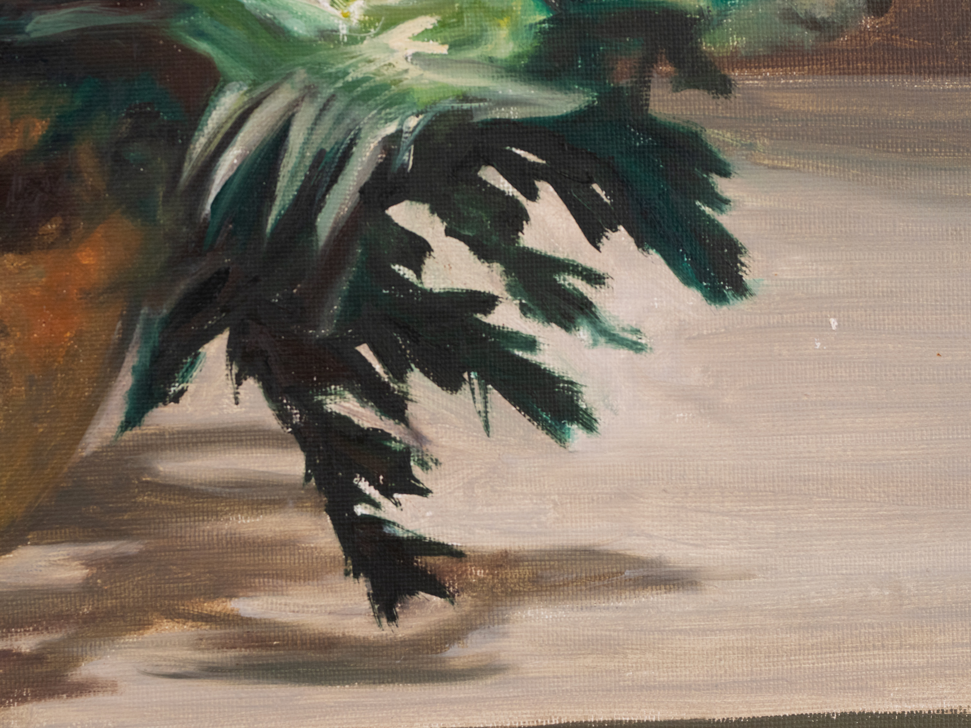 Natüürmort lilledega