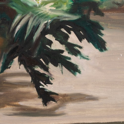 Natüürmort lilledega