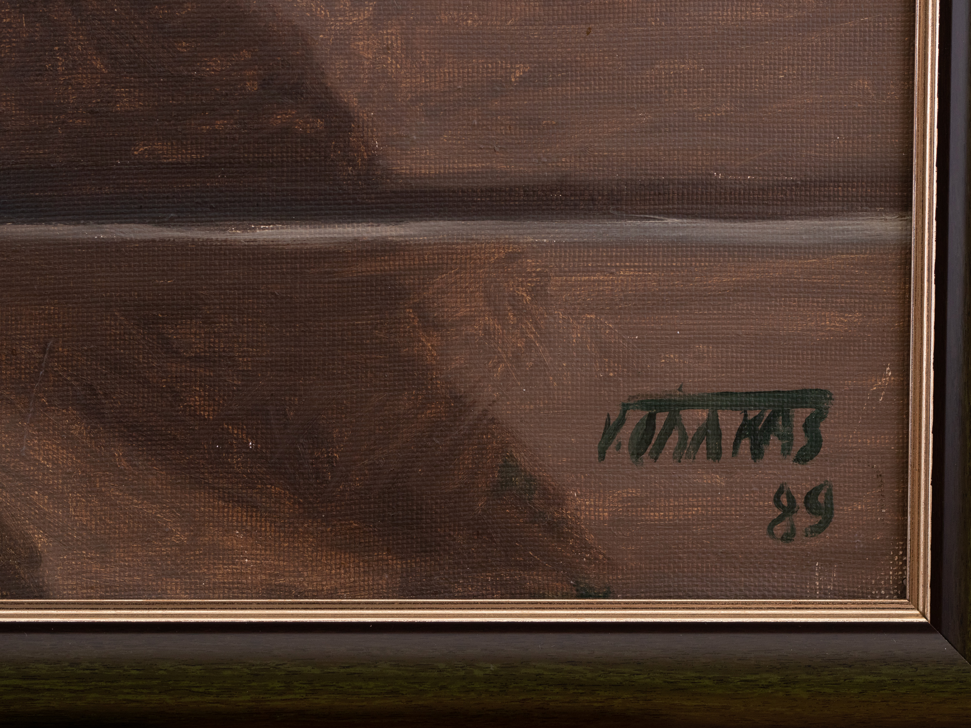 Natüürmort lilledega