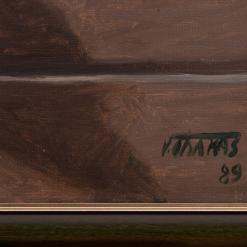 Natüürmort lilledega