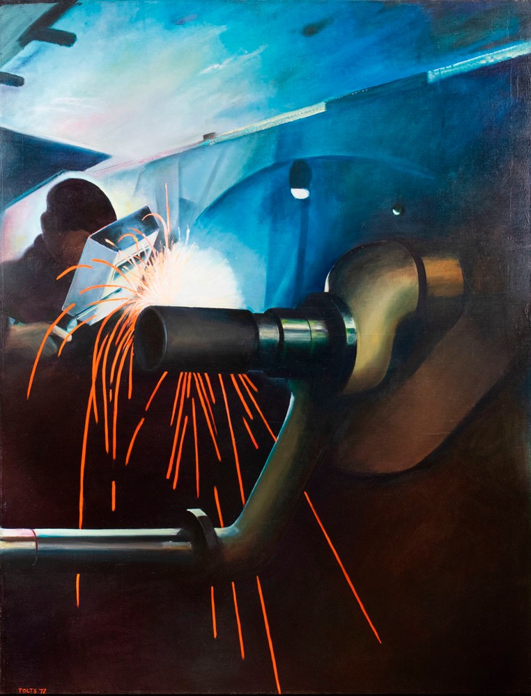 Sparks
