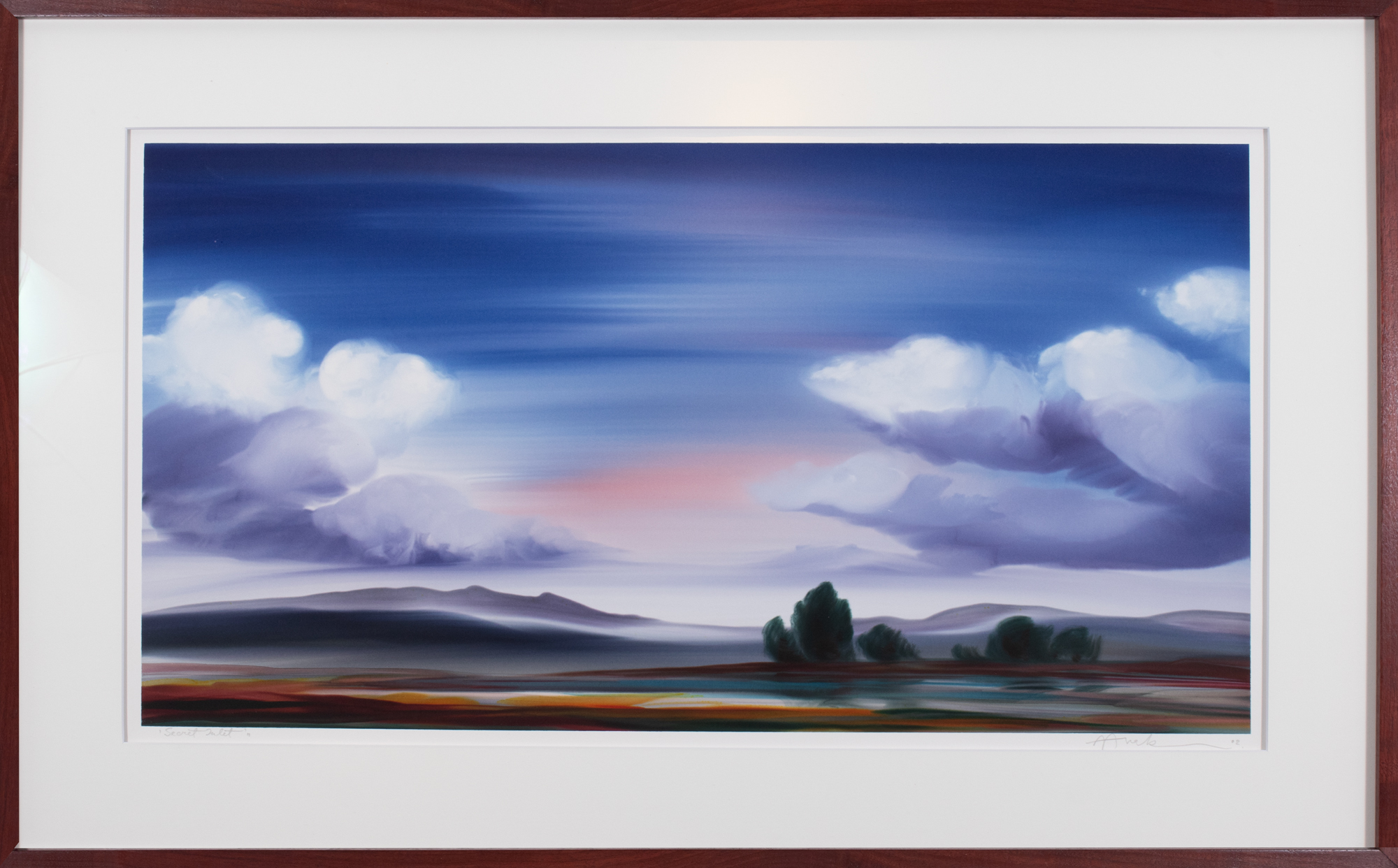 Salajane sissepääs