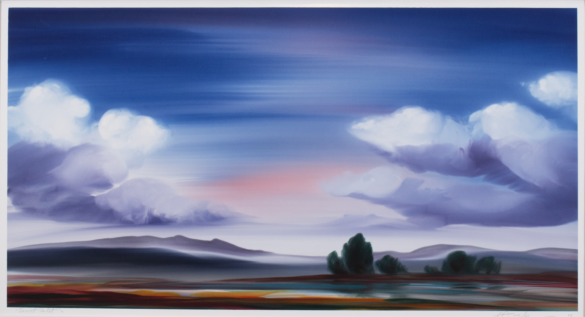 Salajane sissepääs