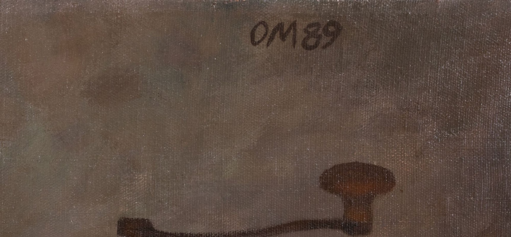 Vaikelu kohviveski ja meloniga