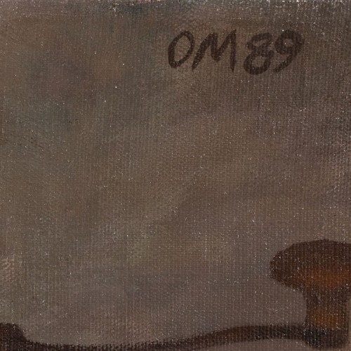 Vaikelu kohviveski ja meloniga