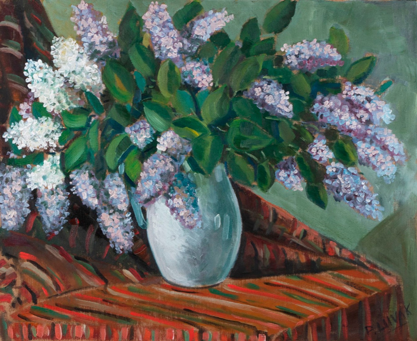 Lilacs