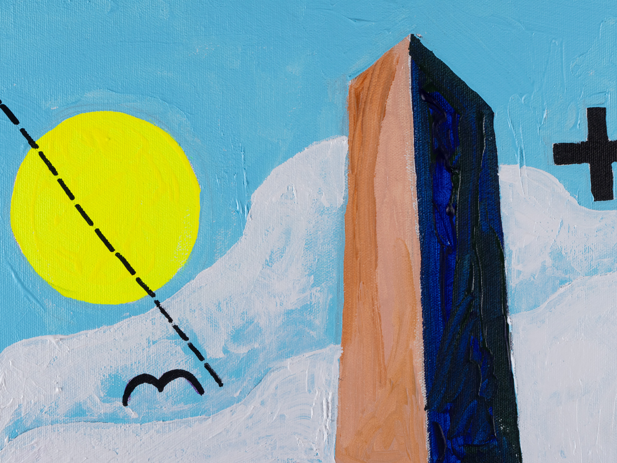 Tallinn - Õnne pealinn VII