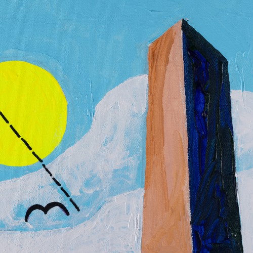 Tallinn - Õnne pealinn VII