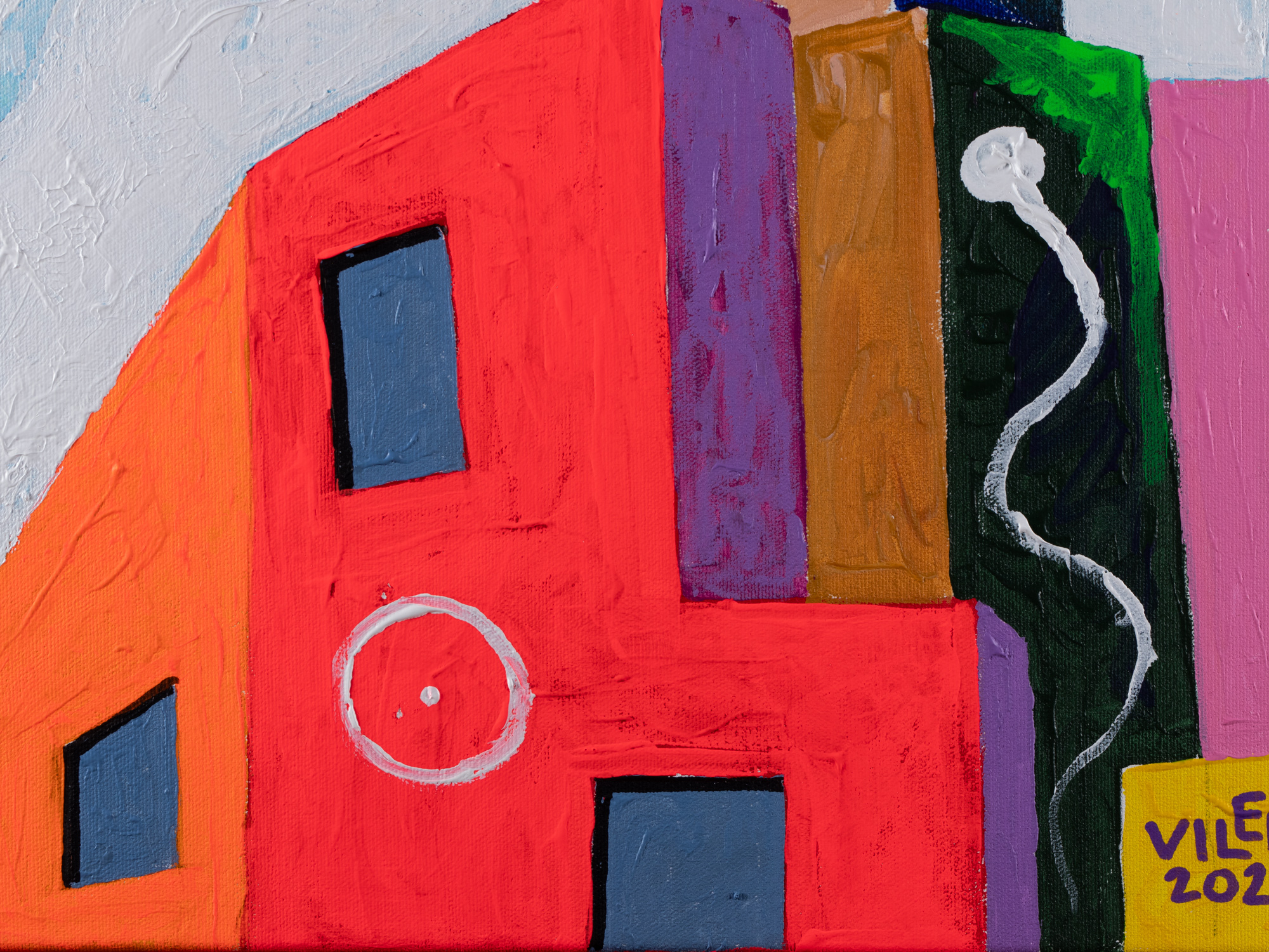 Tallinn - Õnne pealinn VII