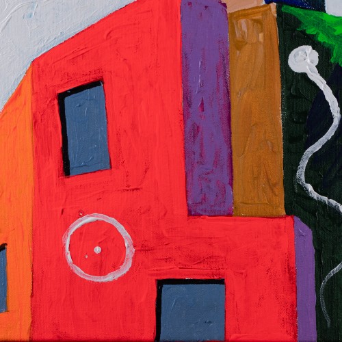 Tallinn - Õnne pealinn VII