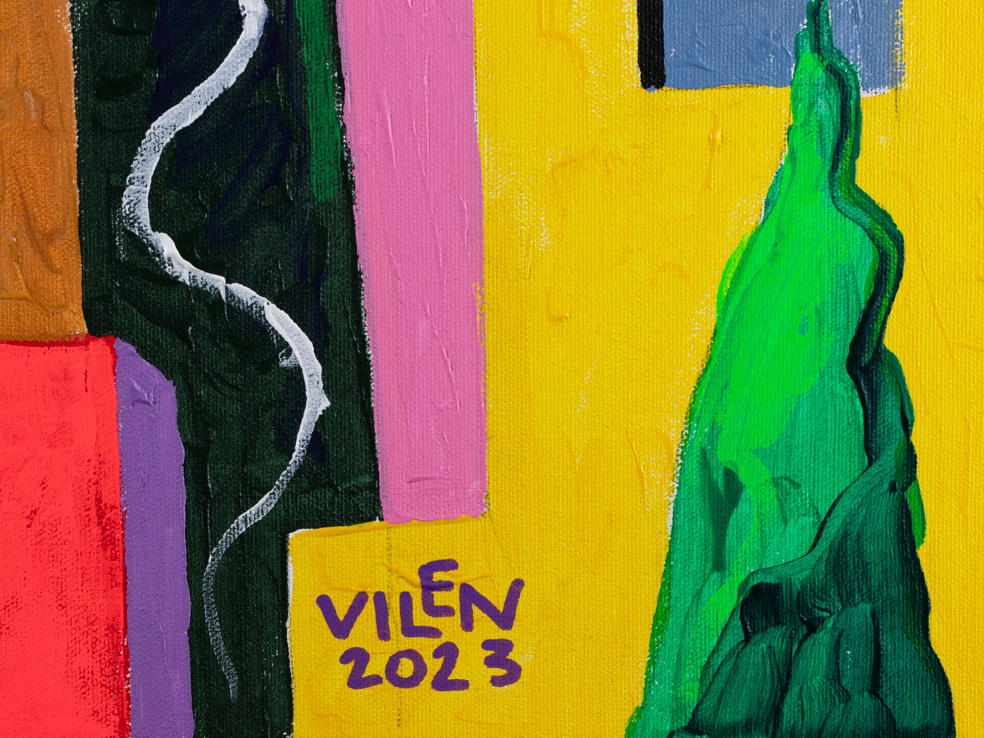 Tallinn - Õnne pealinn VII