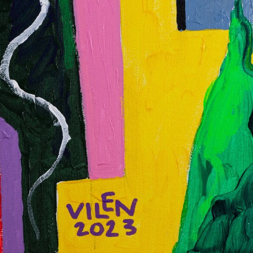 Tallinn - Õnne pealinn VII