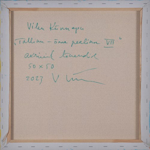 Tallinn - Õnne pealinn VII