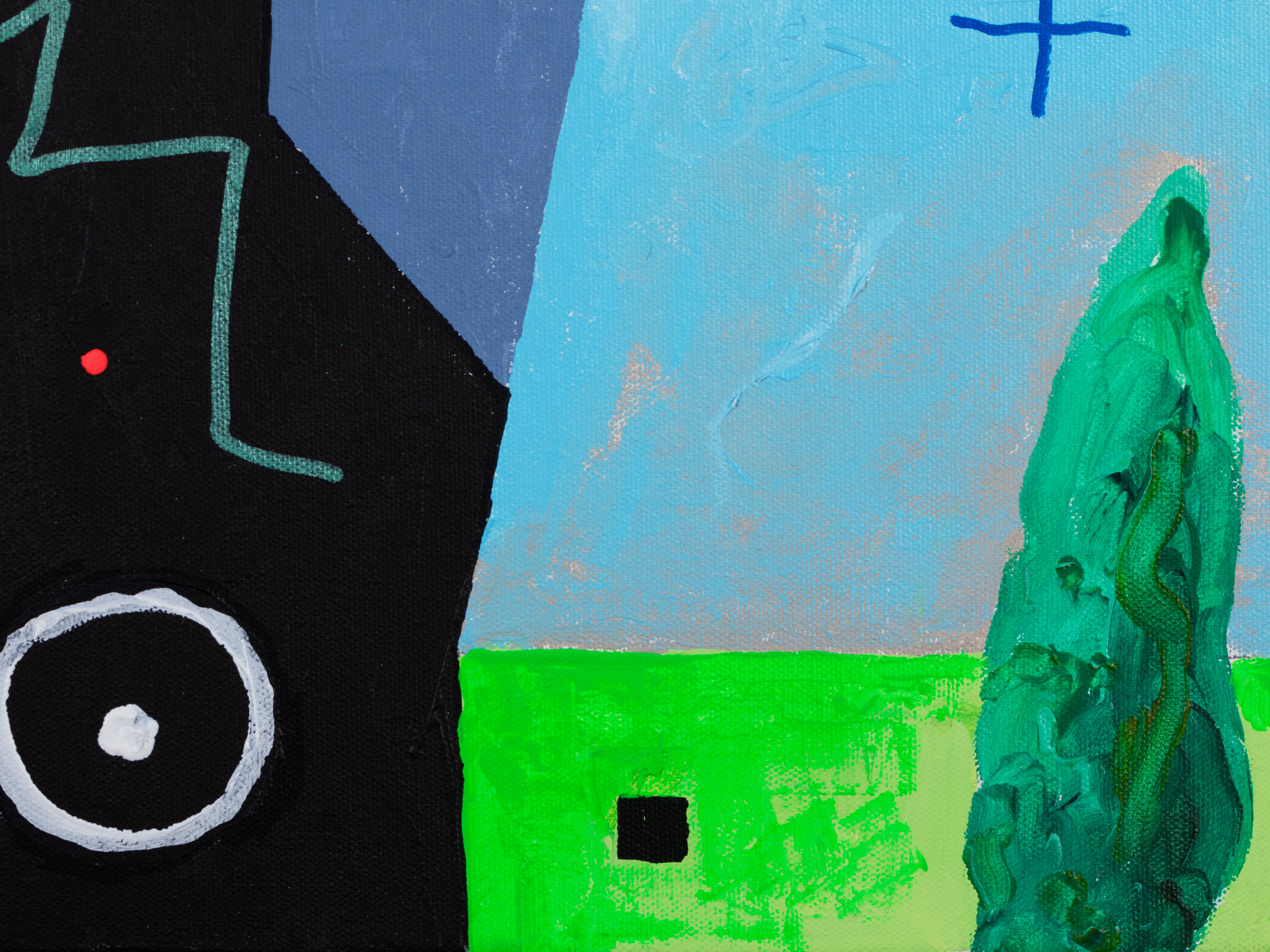 Tallinn - Õnne pealinn I