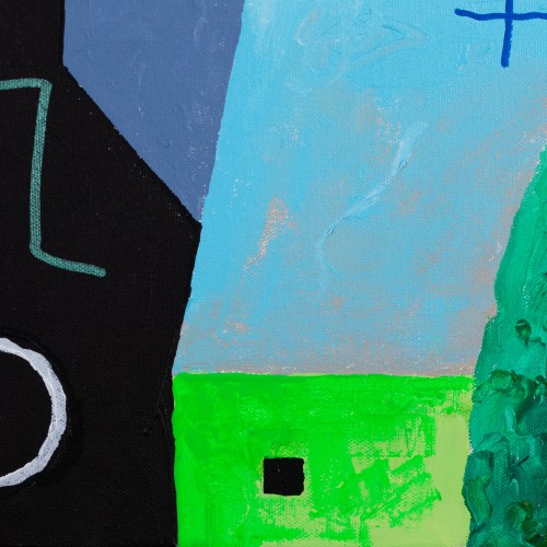 Tallinn - Õnne pealinn I