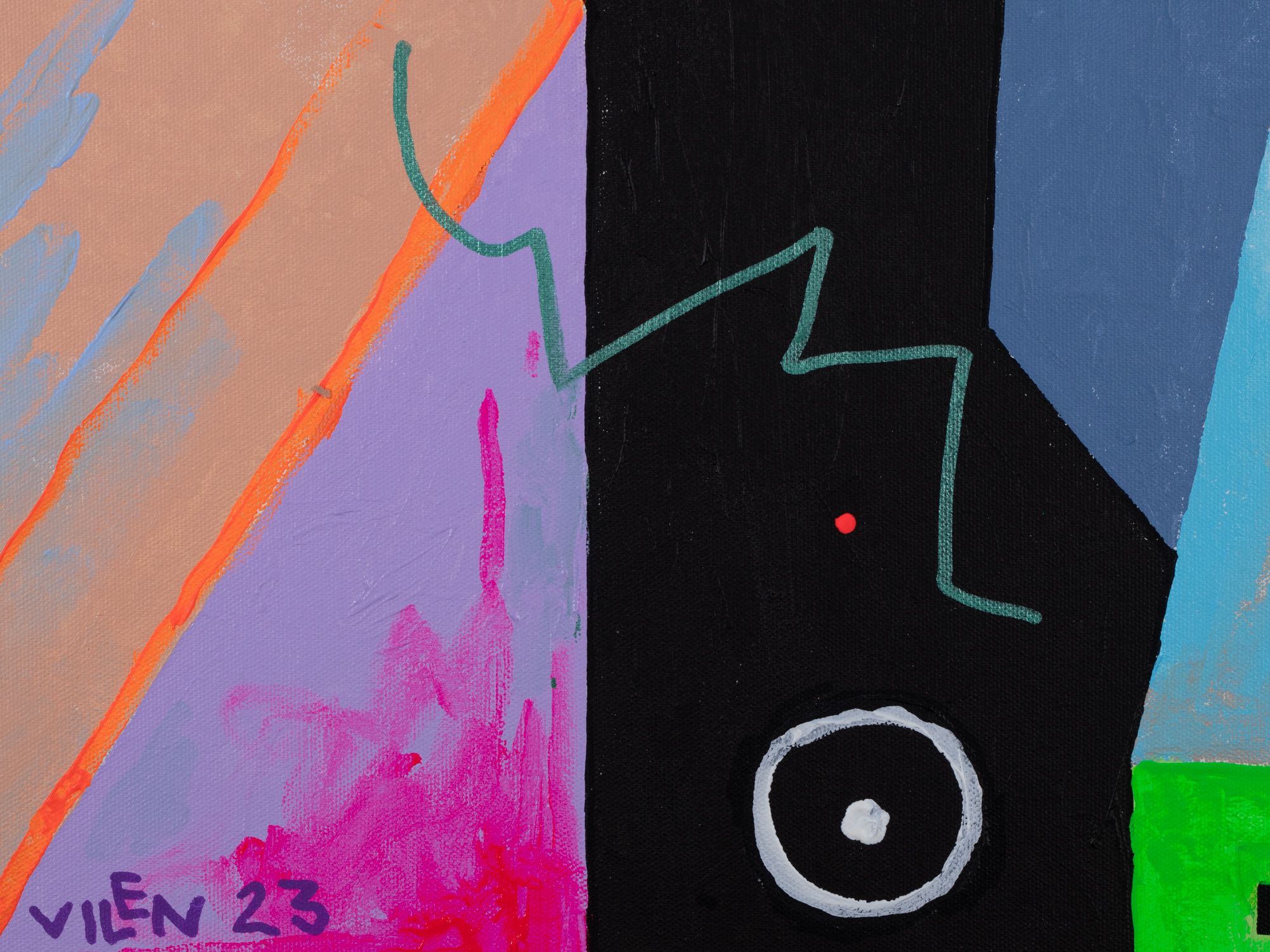 Tallinn - Õnne pealinn I