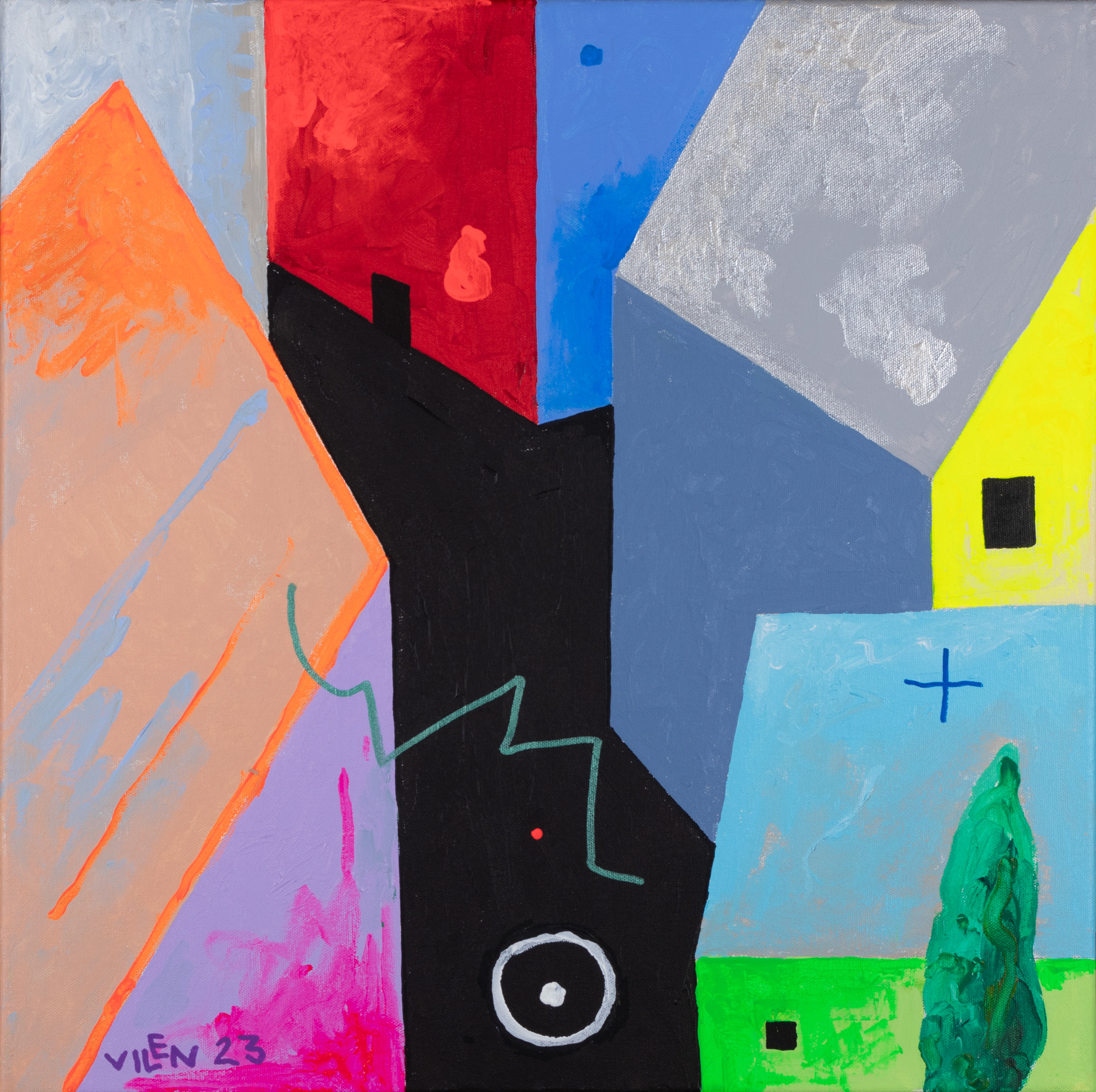 Tallinn - Õnne pealinn I