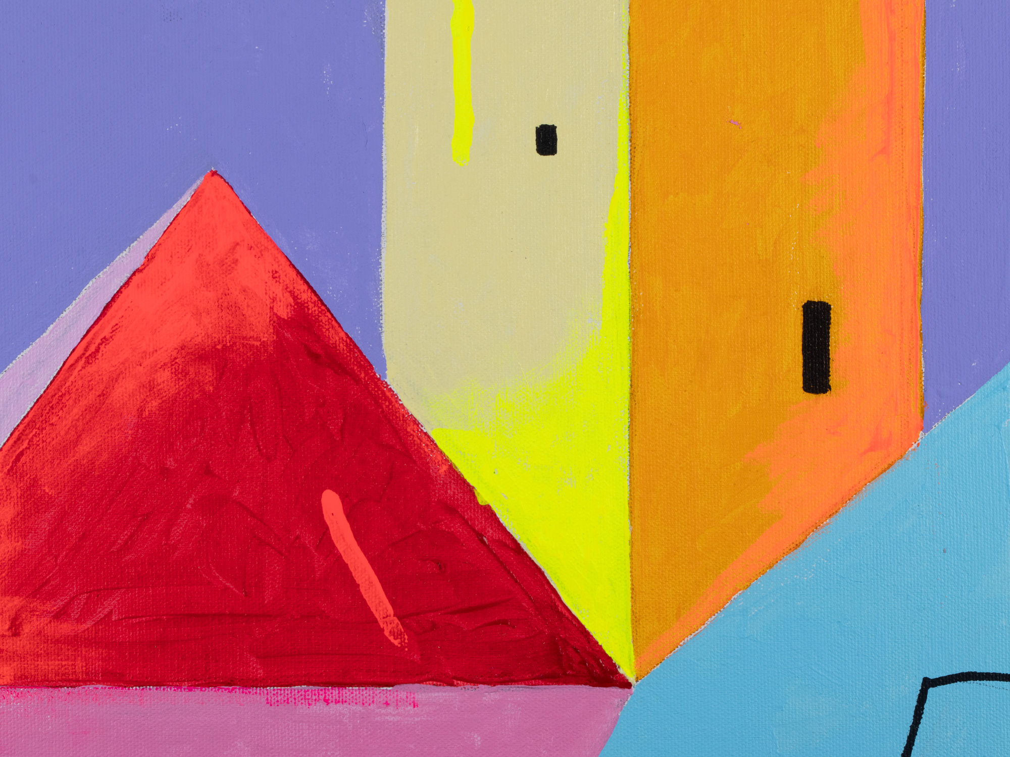 Tallinn - Õnne pealinn II