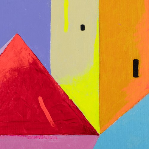 Tallinn - Õnne pealinn II