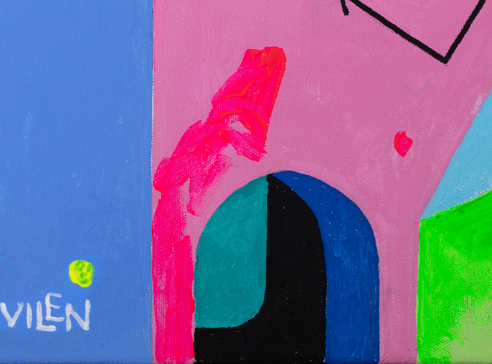 Tallinn - Õnne pealinn II