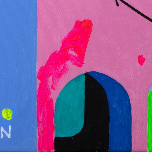 Tallinn - Õnne pealinn II