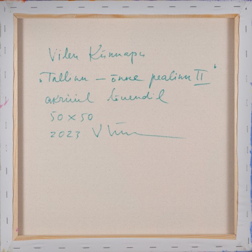 Tallinn - Õnne pealinn II