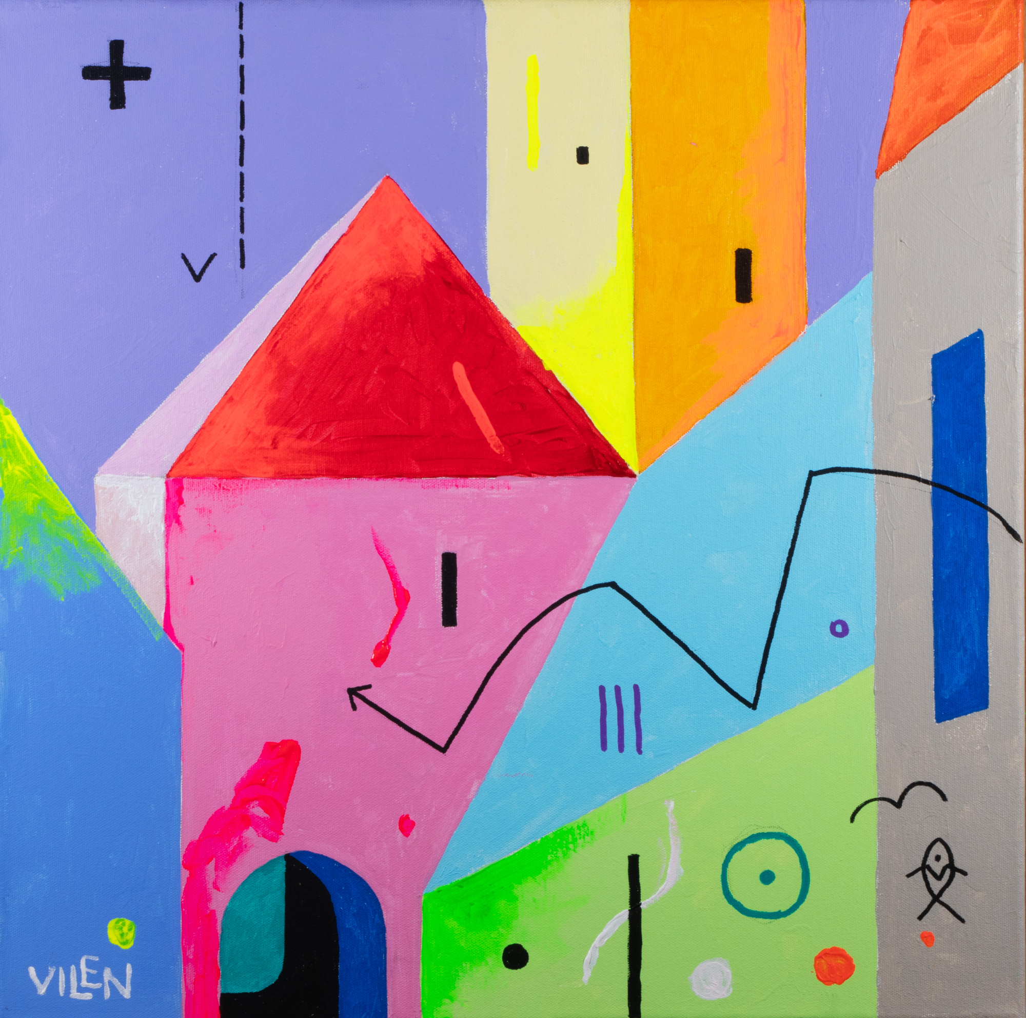 Tallinn - Õnne pealinn II