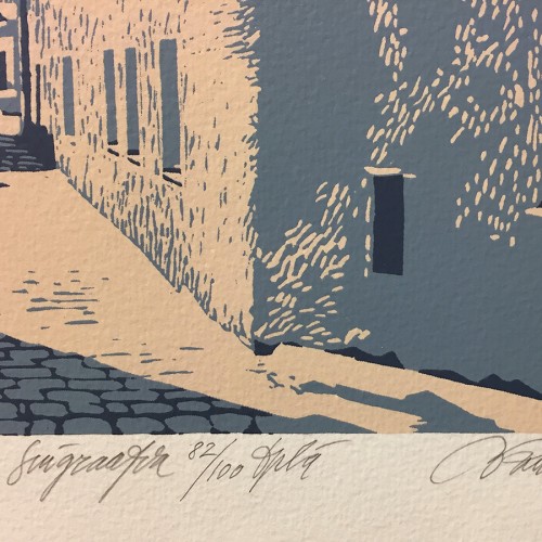 Vana Tallinn IX 82/100