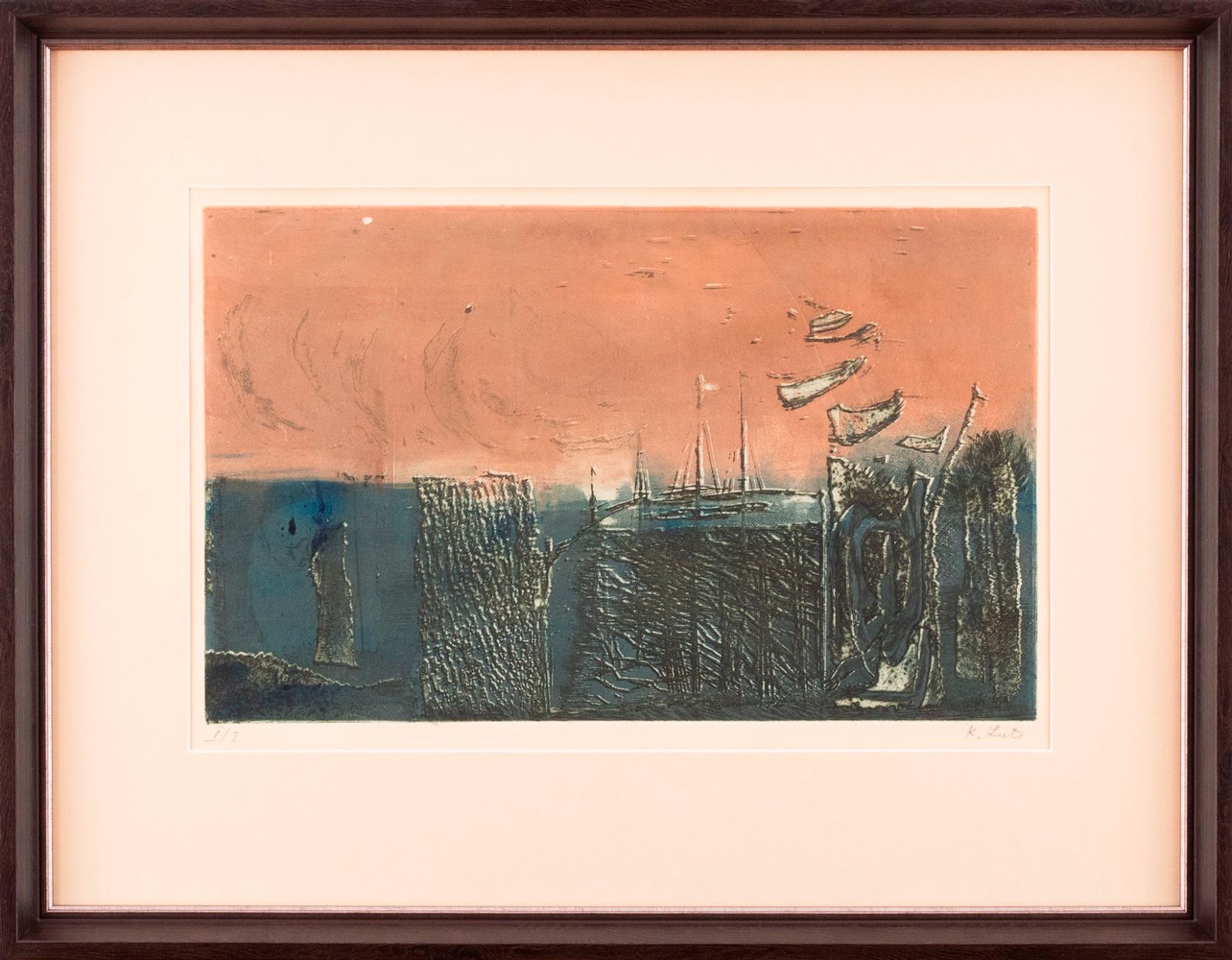 Abstraktne kompositsioon