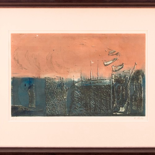 Abstraktne kompositsioon