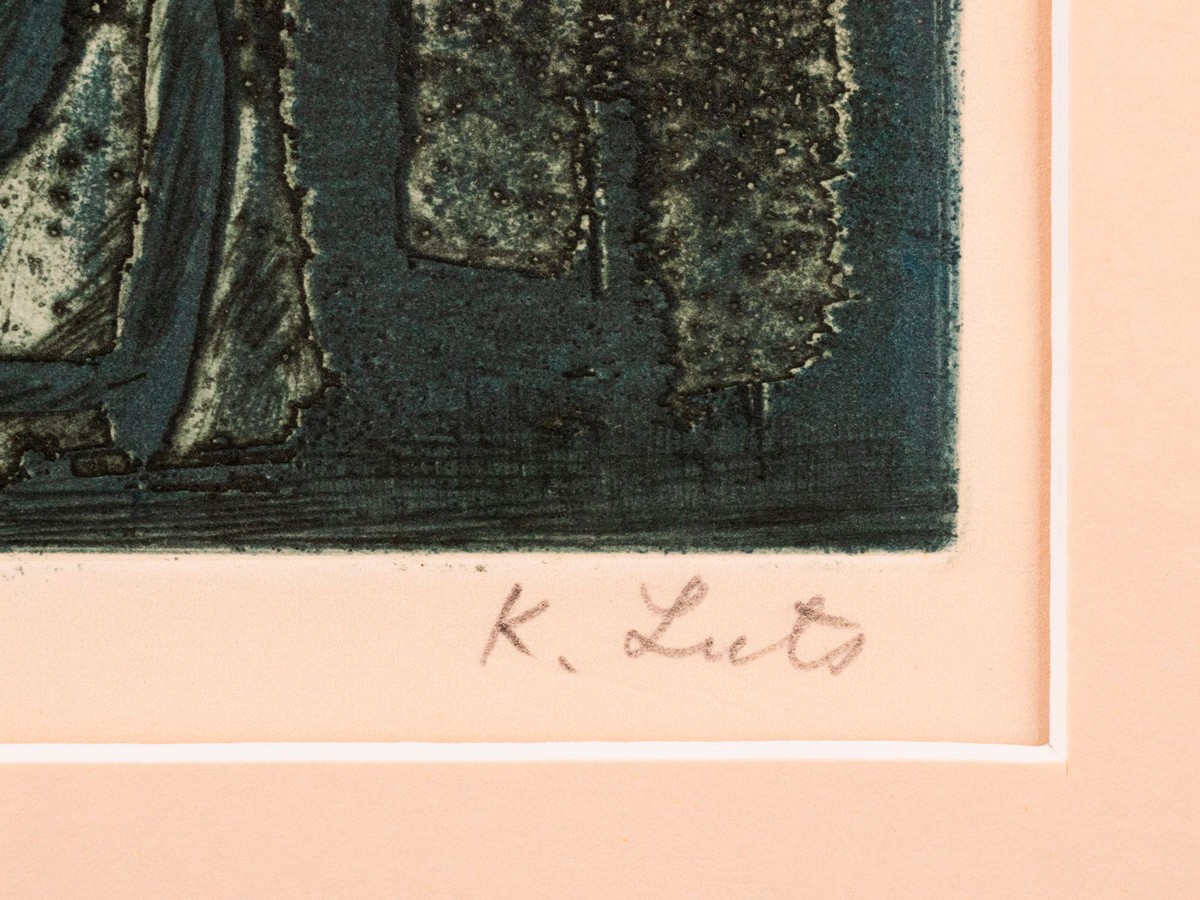 Abstraktne kompositsioon