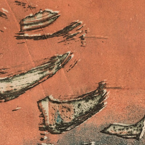 Abstraktne kompositsioon