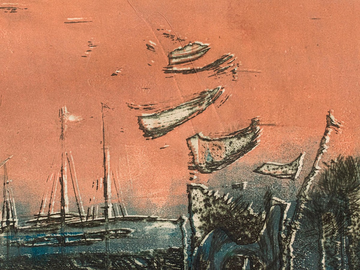 Abstraktne kompositsioon