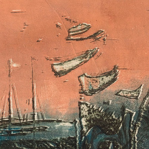 Abstraktne kompositsioon