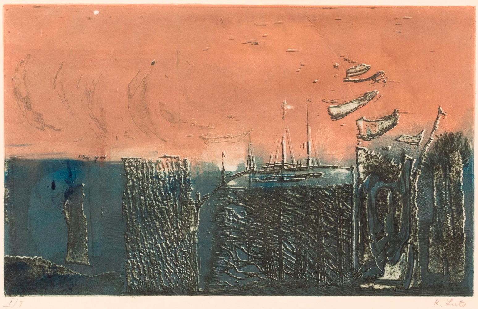 Abstraktne kompositsioon