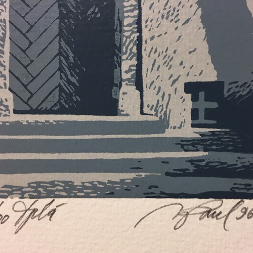 Vana Tallinn II 36/100