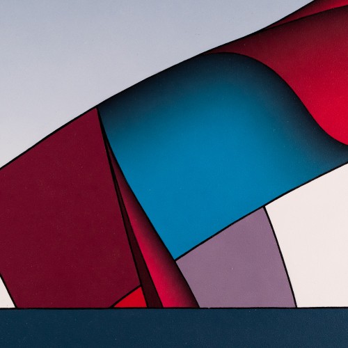RK VII/ Fragment nr. 1