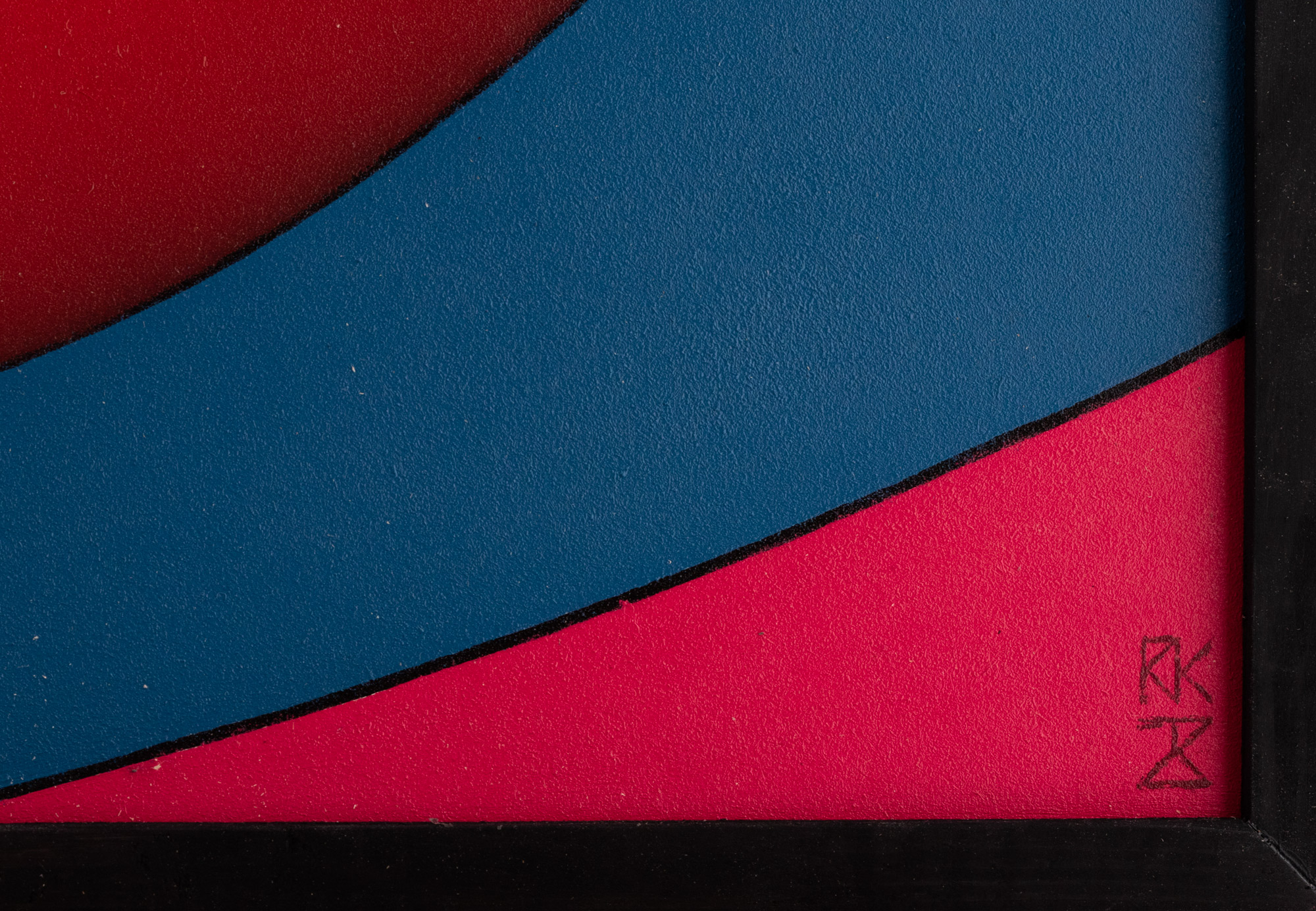 RK VII / Fragment nr. 3
