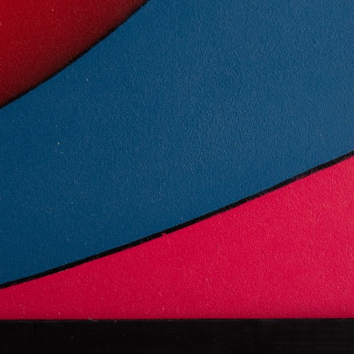 RK VII / Fragment nr. 3
