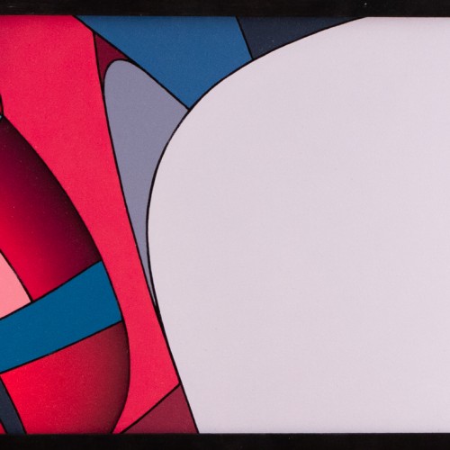 RK VII / fragment nr. 4