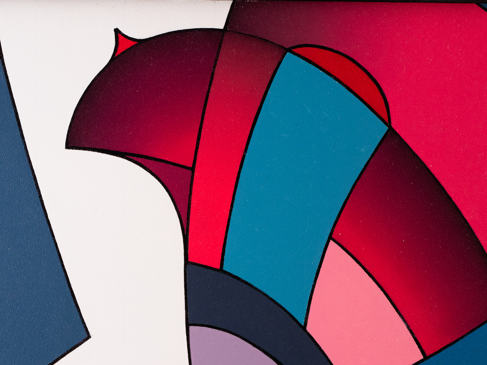 RK VII / fragment nr. 4