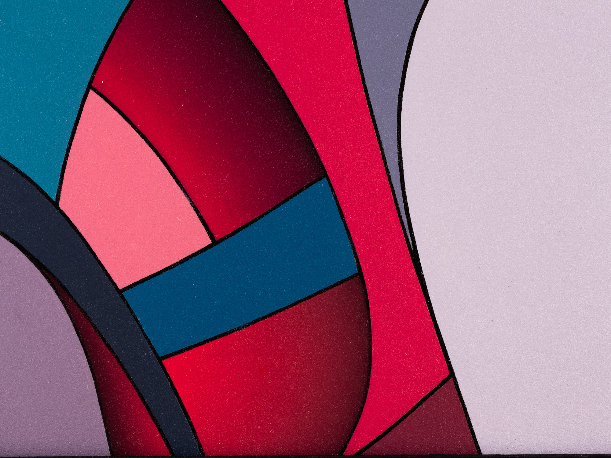 RK VII / fragment nr. 4