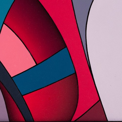 RK VII / fragment nr. 4