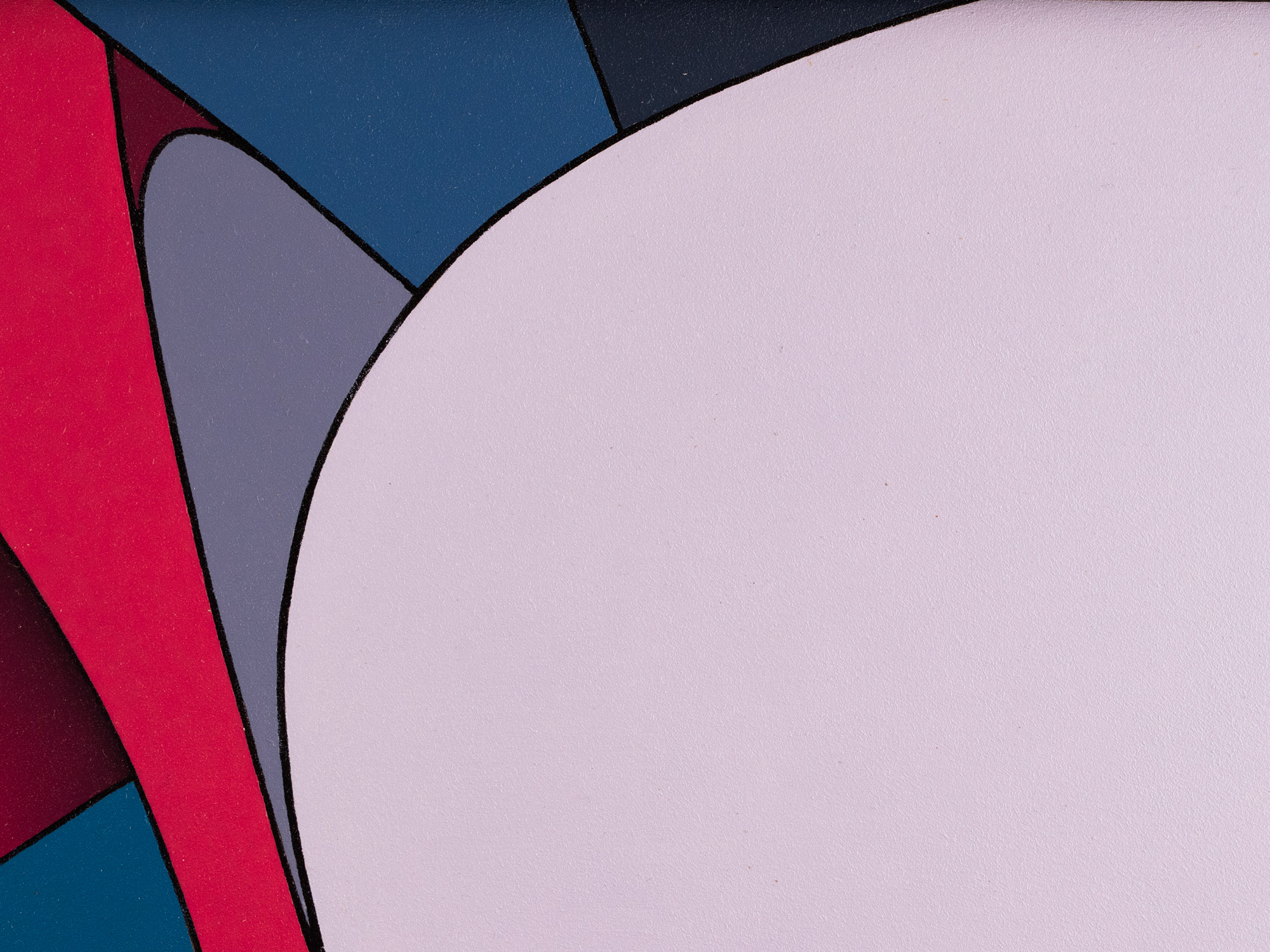 RK VII / fragment nr. 4